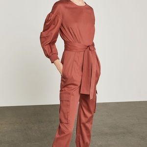 Bcbg Jumpsuit